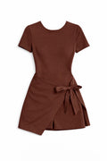 ICON MINI - Brown