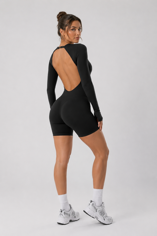 ECLIPSE - BLACK