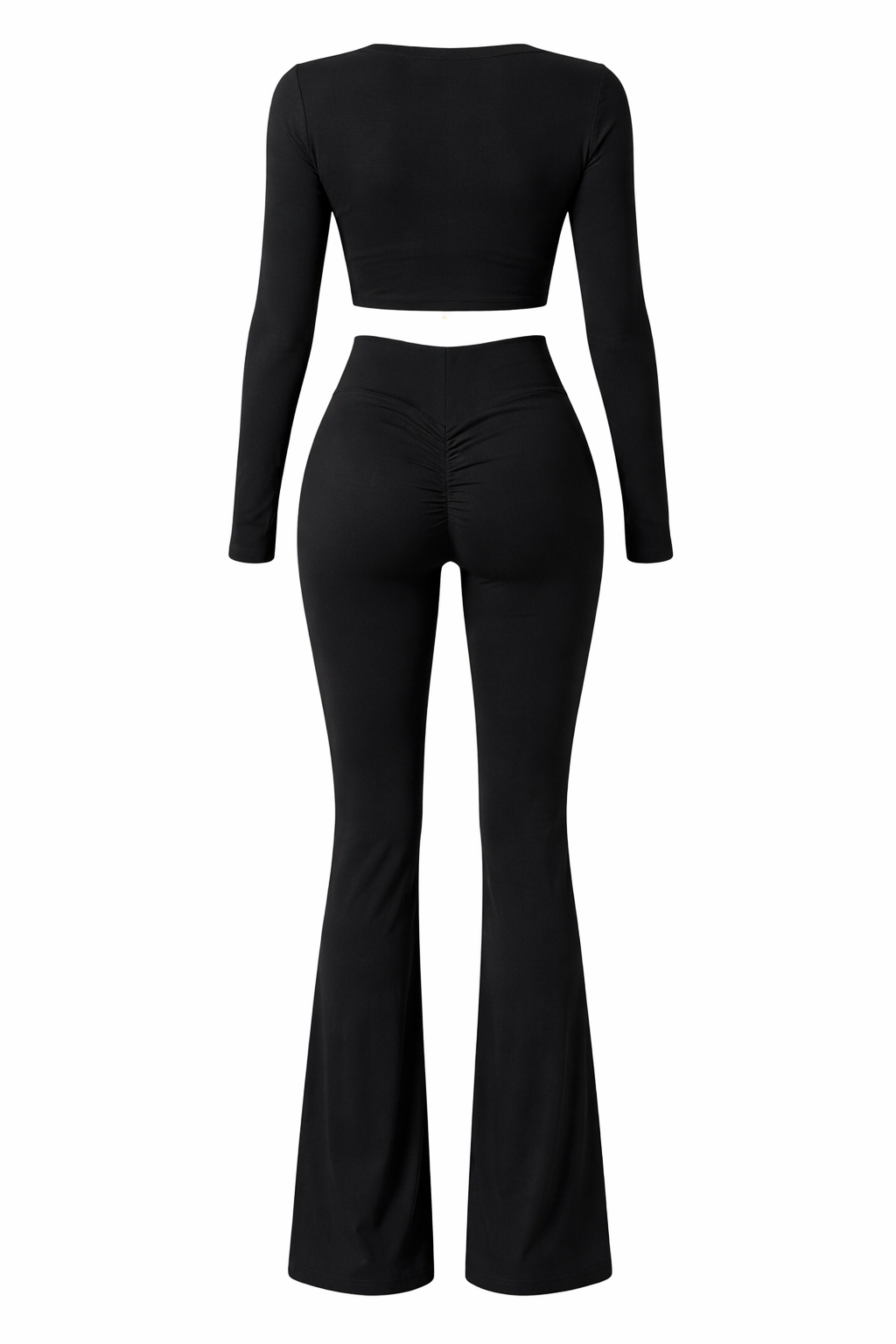 SET AURA - negro
