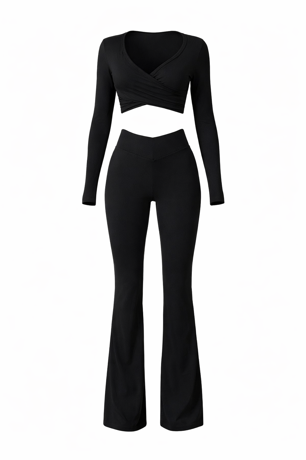 SET AURA - negro