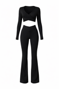 SET AURA - negro