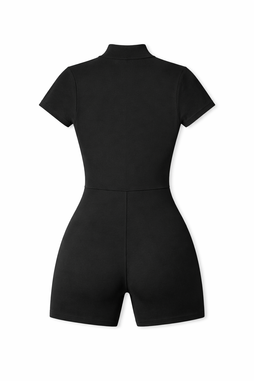 ENTERIZO ESSENTIAL - negro