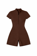 ENTERIZO ESSENTIAL - brown