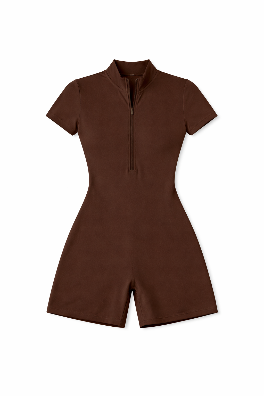 ENTERIZO ESSENTIAL - brown