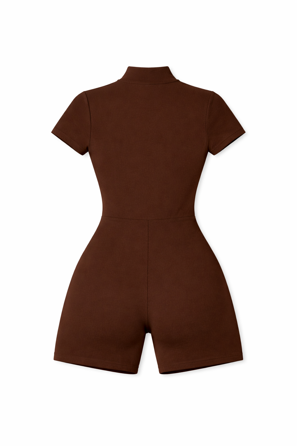 ENTERIZO ESSENTIAL - brown