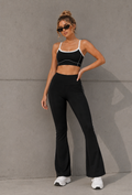 SET LUMEN negro