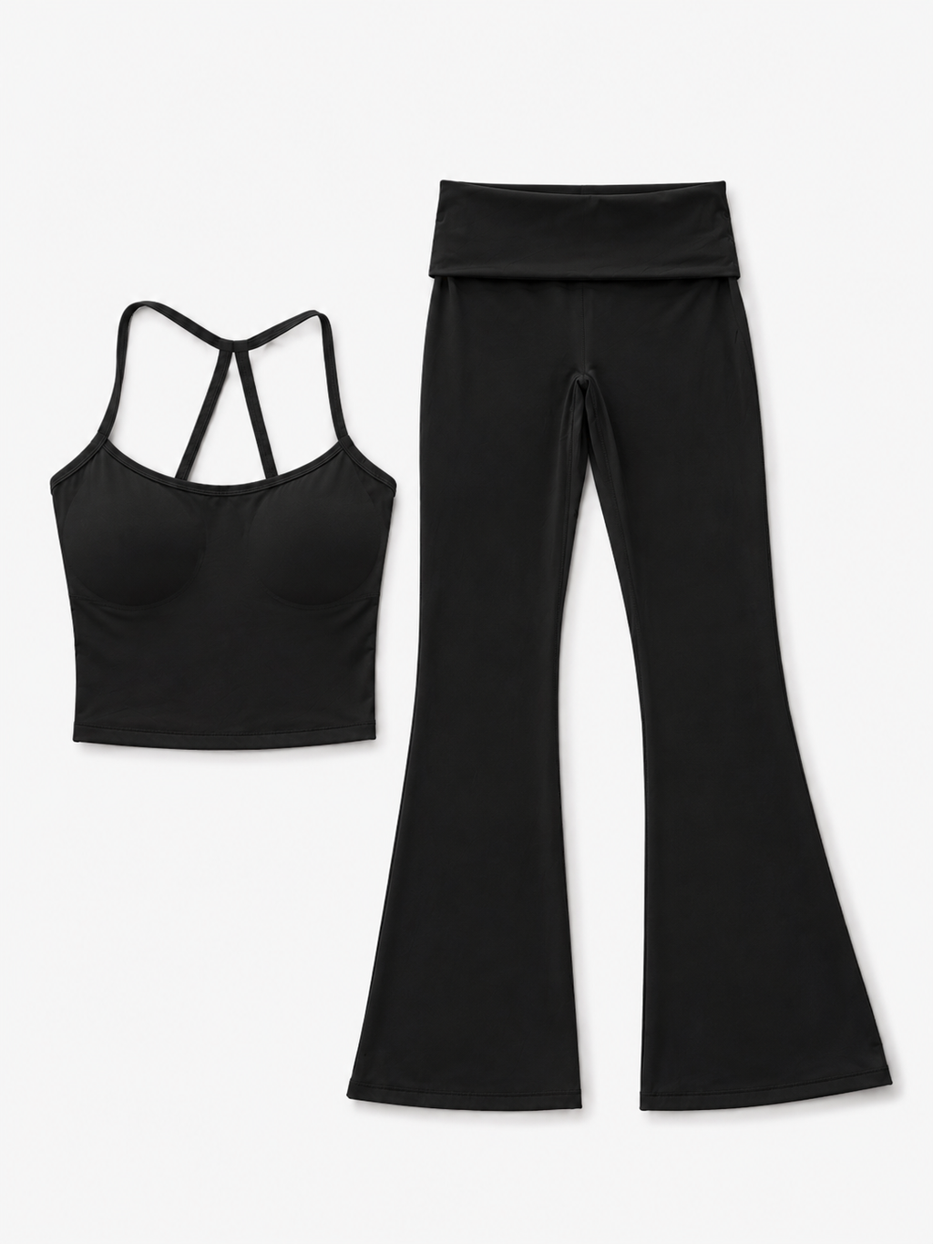 SET CELINE negro