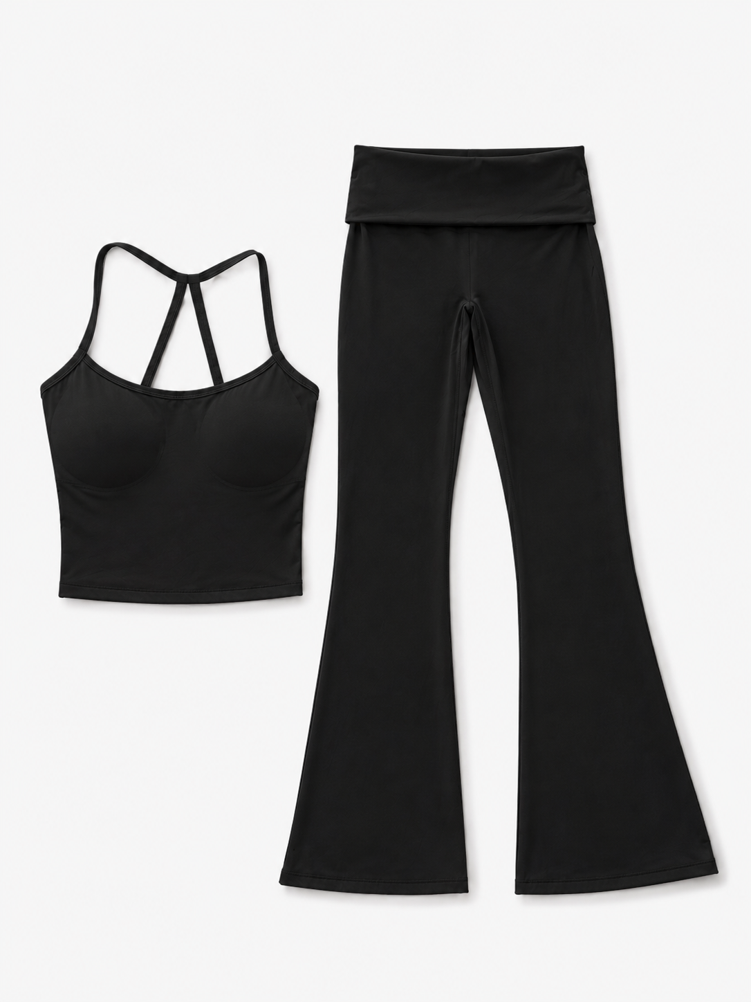 SET CELINE negro