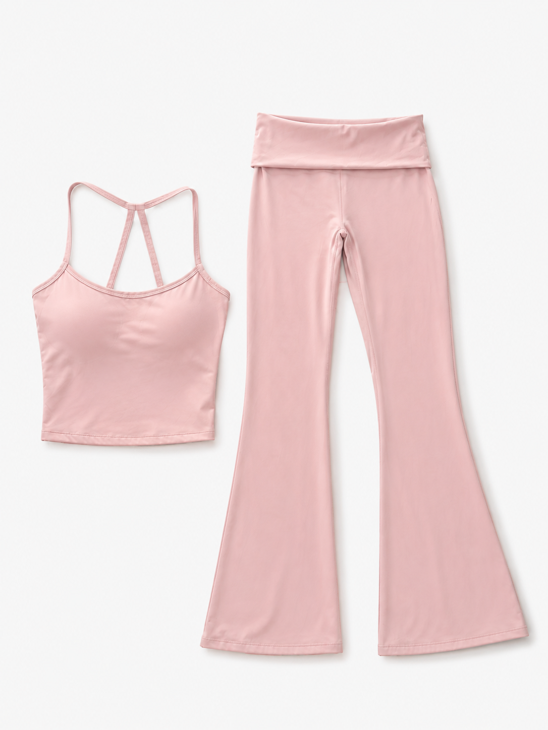 SET CELINE rosa