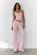 SET CELINE rosa