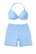 SET ICONIC celeste